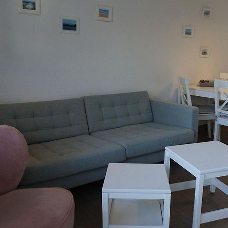 Ferienwohnung In-N-Zanzibar Norddeich  Exterior foto