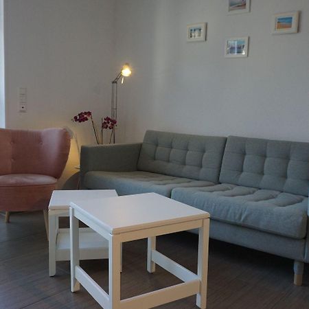 Ferienwohnung In-N-Zanzibar Norddeich  Exterior foto