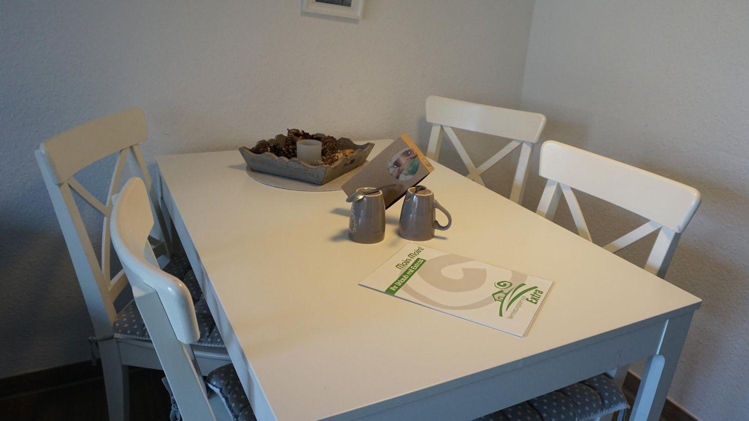 Ferienwohnung In-N-Zanzibar Norddeich  Exterior foto
