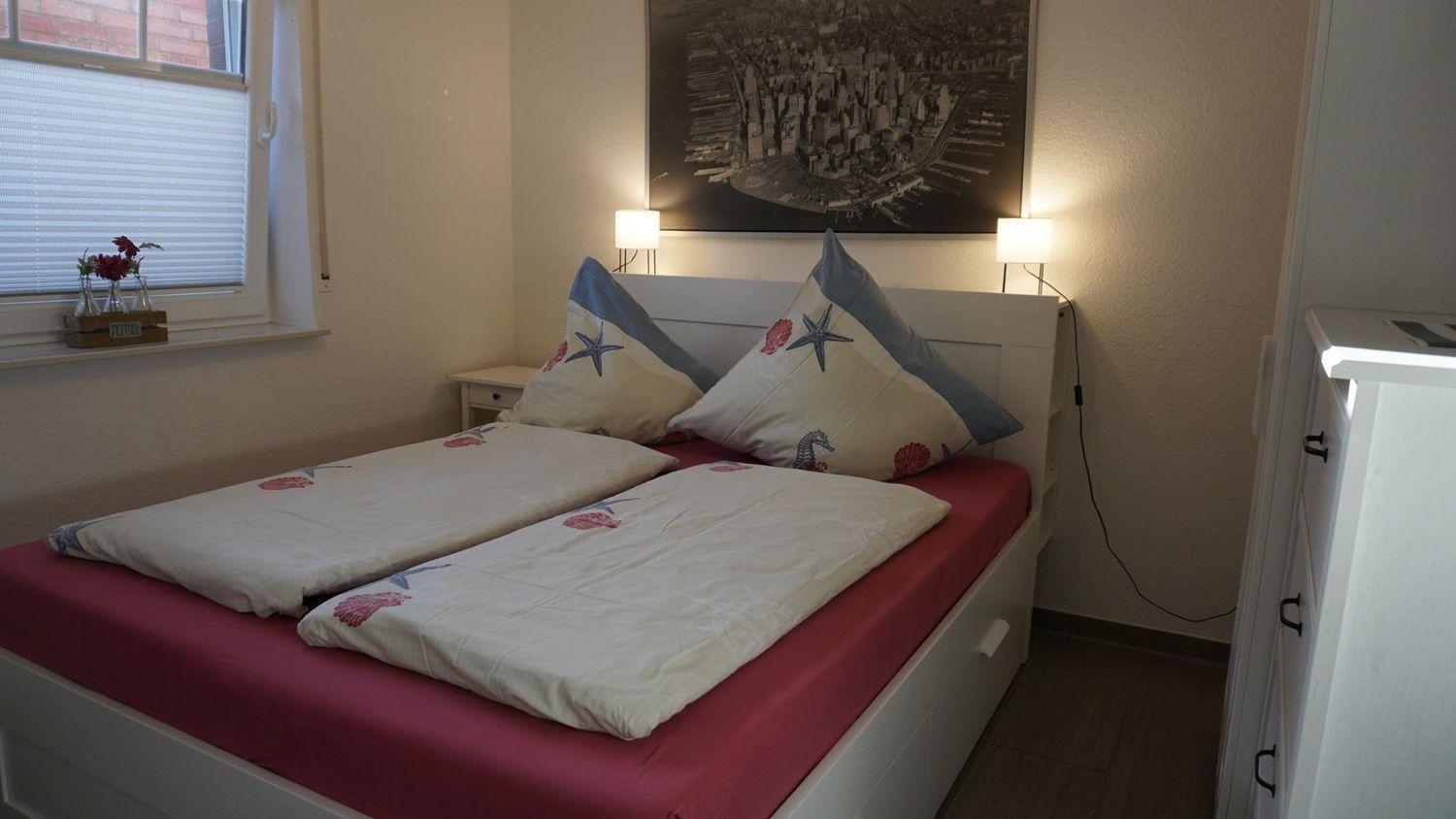 Ferienwohnung In-N-Zanzibar Norddeich  Exterior foto