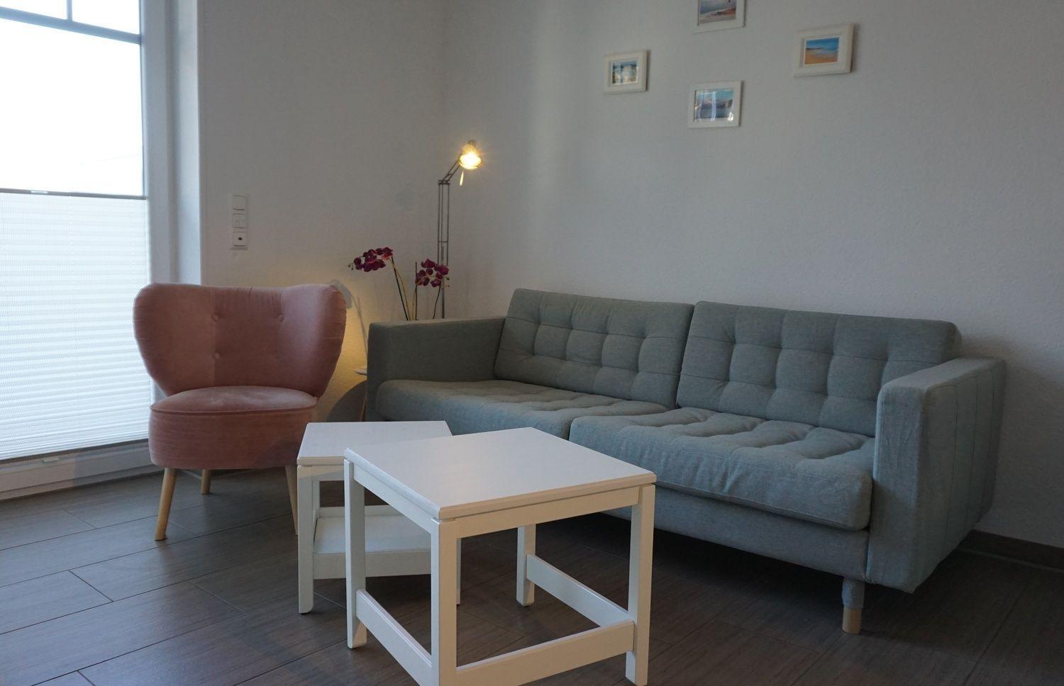 Ferienwohnung In-N-Zanzibar Norddeich  Exterior foto
